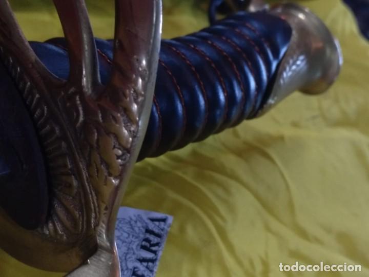 Militaria: Sable de oficial franc&eacute;s - Foto 2