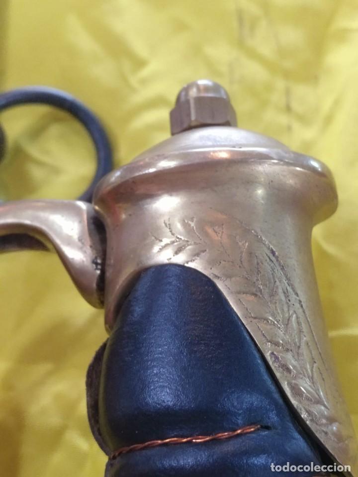 Militaria: Sable de oficial franc&eacute;s - Foto 5