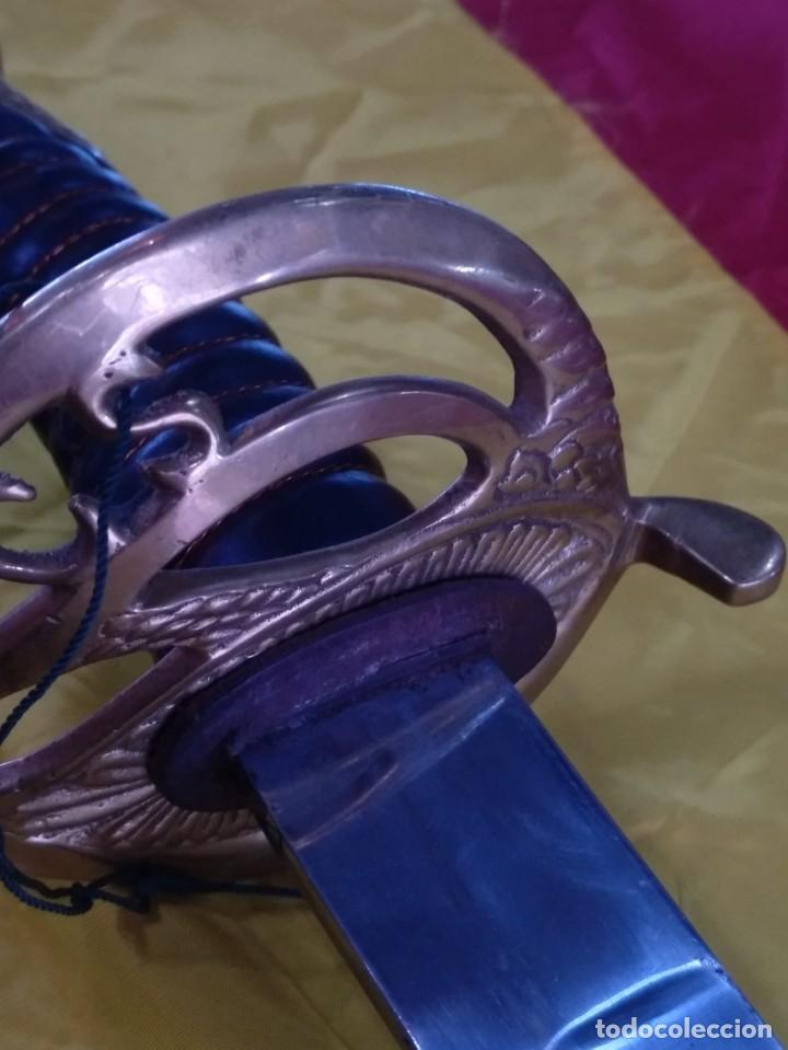 Militaria: Sable de oficial franc&eacute;s - Foto 7