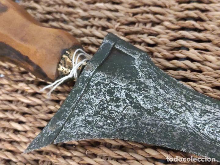 Militaria: Kris malayo - Foto 4