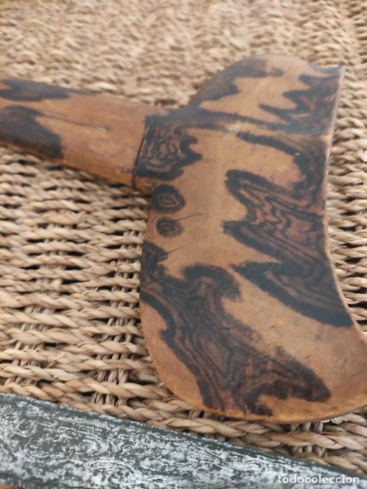 Militaria: Kris malayo - Foto 6