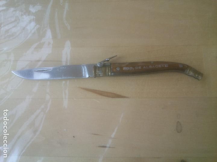 Militaria: RECUERDO DE ALBACETE - Foto 3