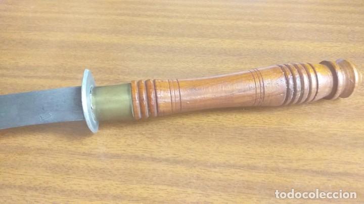 Militaria: Machete --- Filipinas - Foto 3