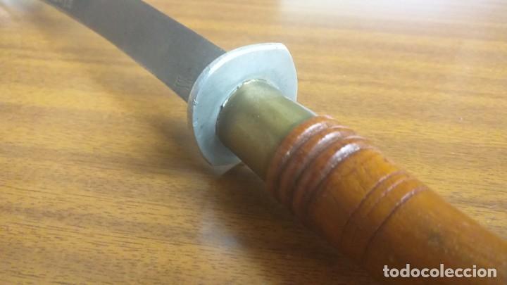 Militaria: Machete --- Filipinas - Foto 4