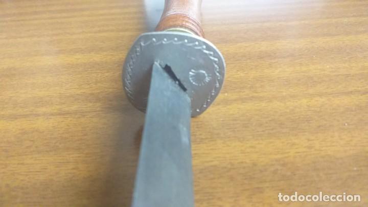 Militaria: Machete --- Filipinas - Foto 5