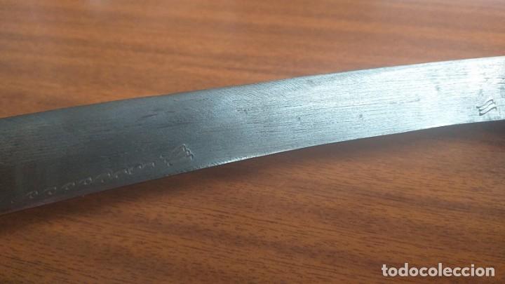 Militaria: Machete --- Filipinas - Foto 6