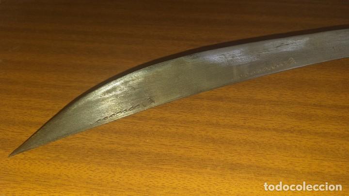 Militaria: Machete --- Filipinas - Foto 7