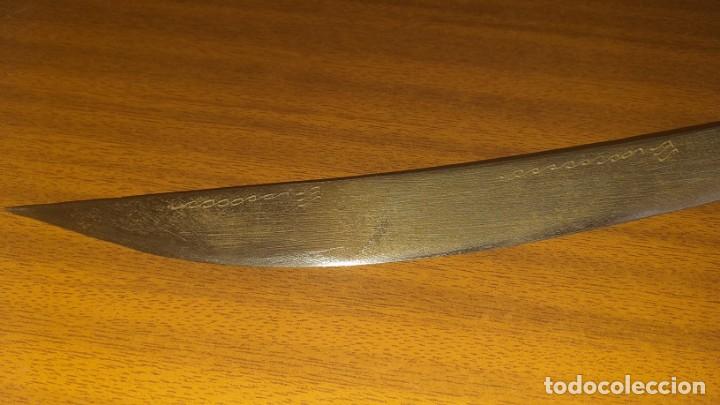 Militaria: Machete --- Filipinas - Foto 8