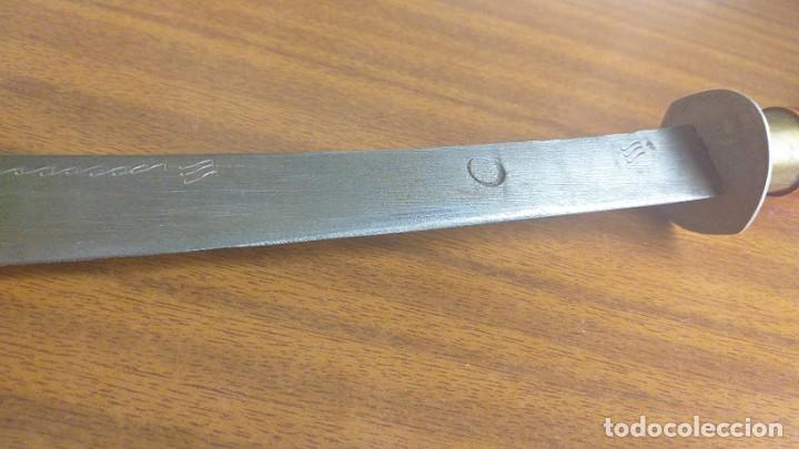 Militaria: Machete --- Filipinas - Foto 9