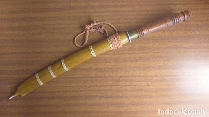 Militaria: Machete --- Filipinas - Foto 1