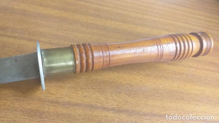 Militaria: Machete --- Filipinas - Foto 10