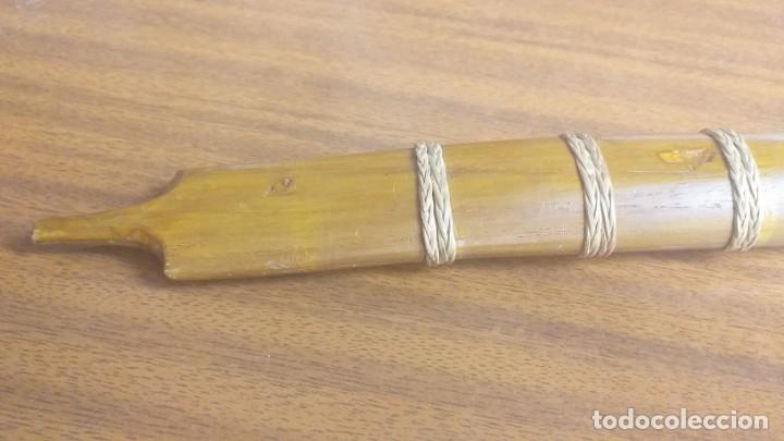 Militaria: Machete --- Filipinas - Foto 12