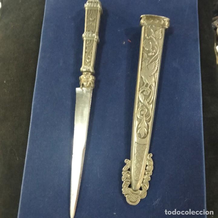 Militaria: Falc&oacute;n gaucho - Foto 2