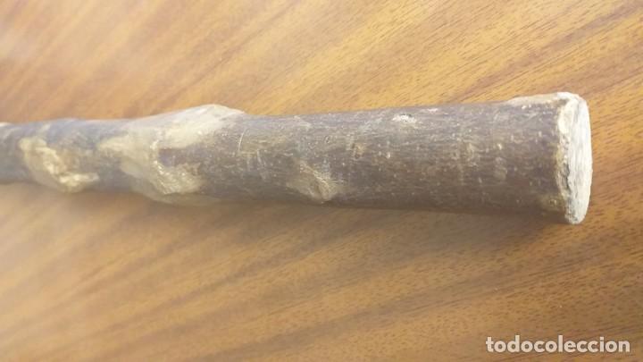 Militaria: Hacha doble de combate &bull; R&eacute;plica - Foto 4