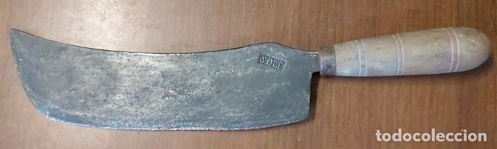 Militaria: Machete 35 cm - Foto 1