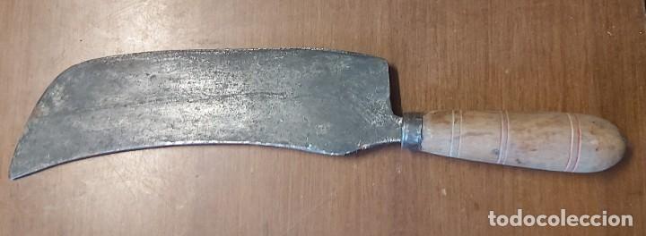 Militaria: Machete 35 cm - Foto 3