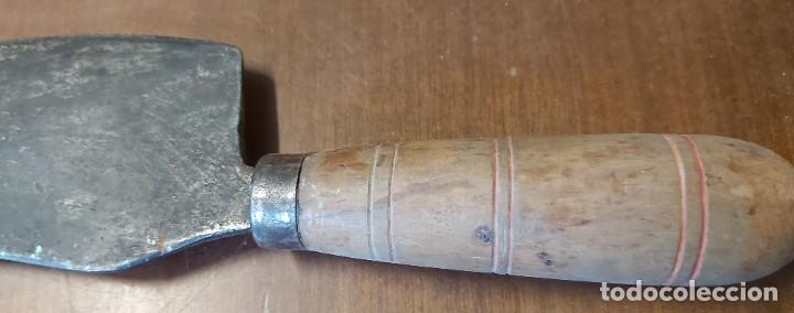 Militaria: Machete 35 cm - Foto 4