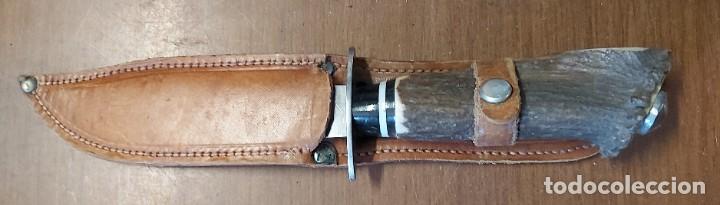 Militaria: Machete 25 cm - Foto 1