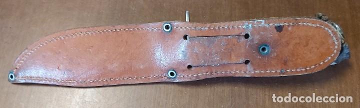 Militaria: Machete 25 cm - Foto 2