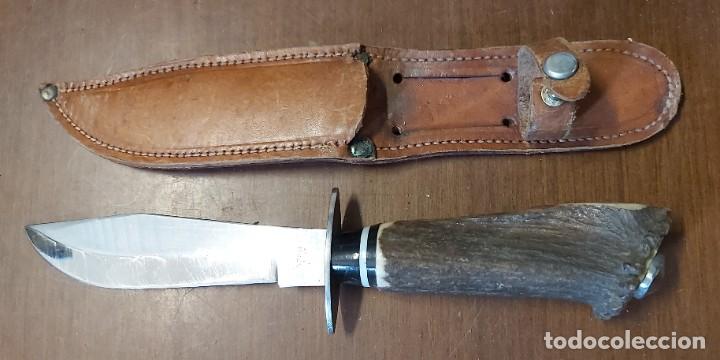 Militaria: Machete 25 cm - Foto 3