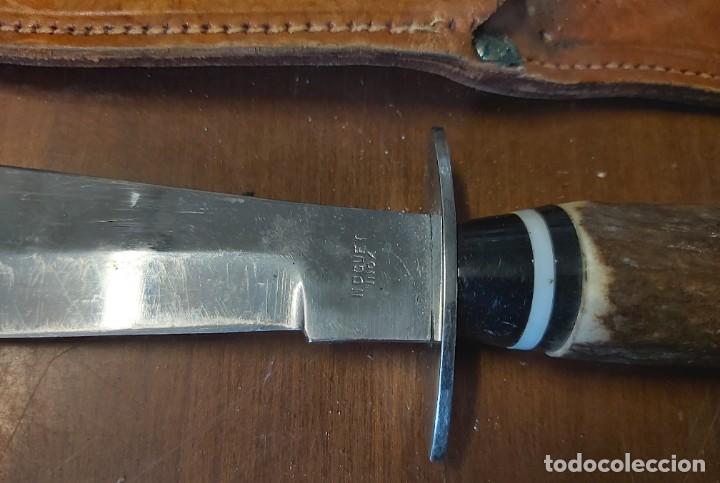 Militaria: Machete 25 cm - Foto 4