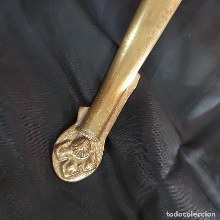 Militaria: Sable de la marina franc&eacute;s - Foto 9