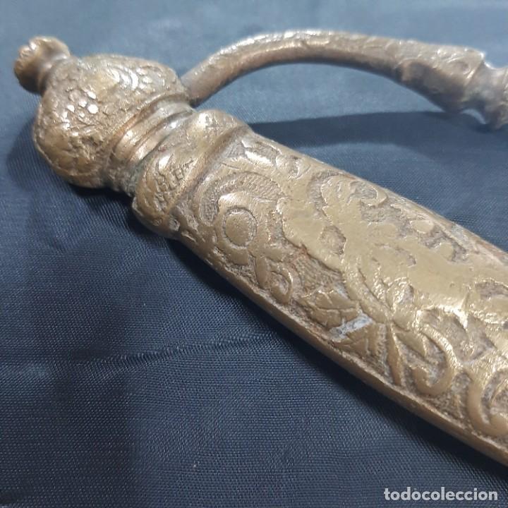 Militaria: Espadin antiguo - Foto 8