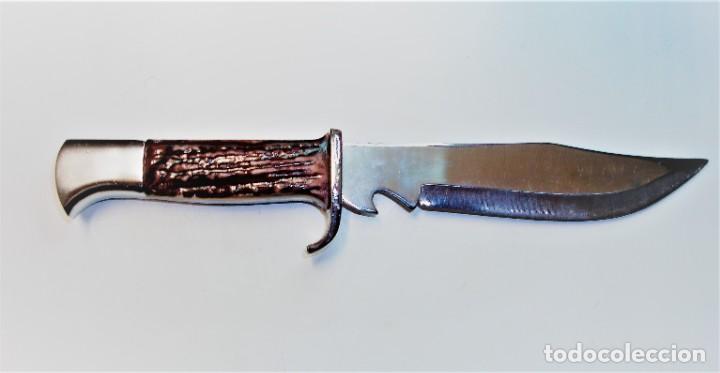 Militaria: CUCHILLO SCOUT - Foto 1