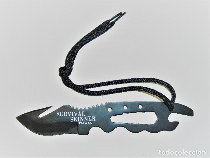 Militaria: HERRAMIENTA DE SUPERVIVENCIA - Foto 1