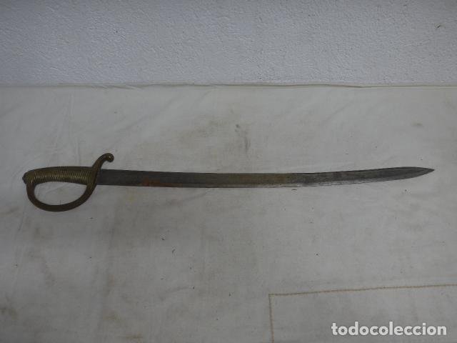 antigua diana tragabalines o tragaplomos para t - Buy Military items and  accessories related to weapons on todocoleccion