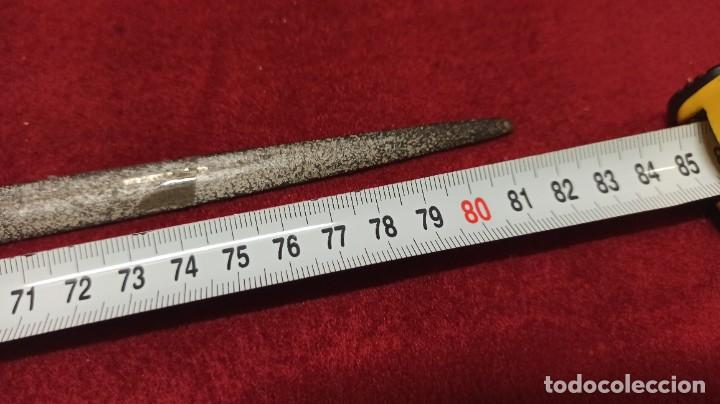 Militaria: ESPADA BELGA - Foto 3