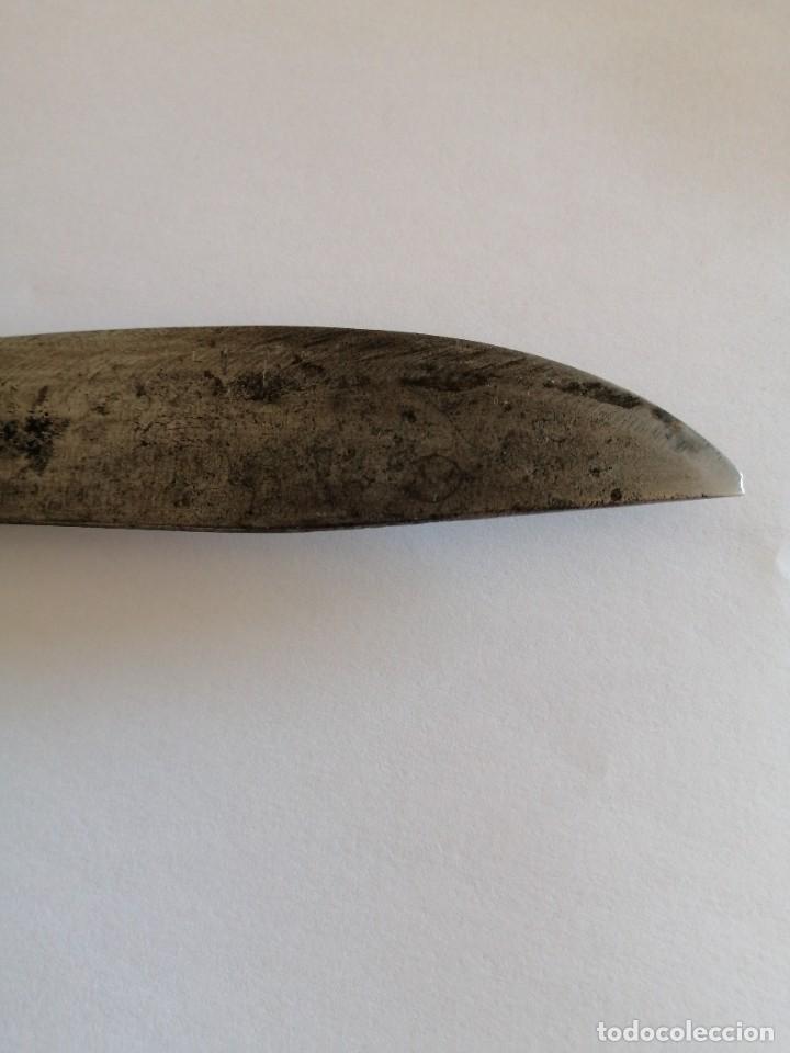 Militaria: FACA CORDOBESA - Foto 5