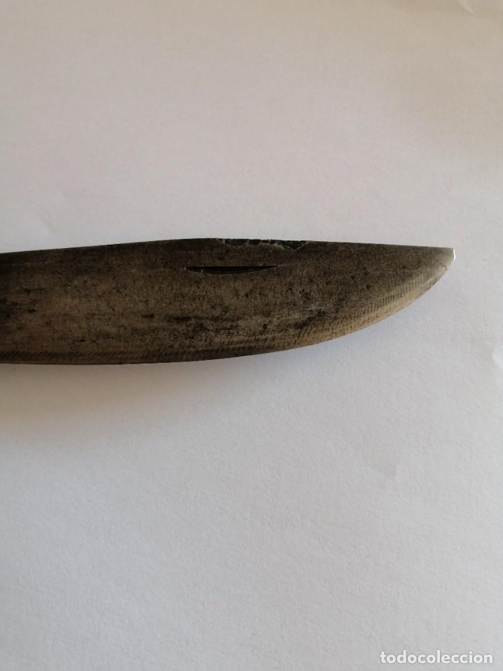 Militaria: FACA CORDOBESA - Foto 6