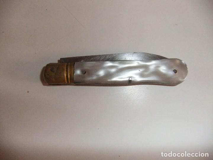 Militaria: navaja - Foto 1