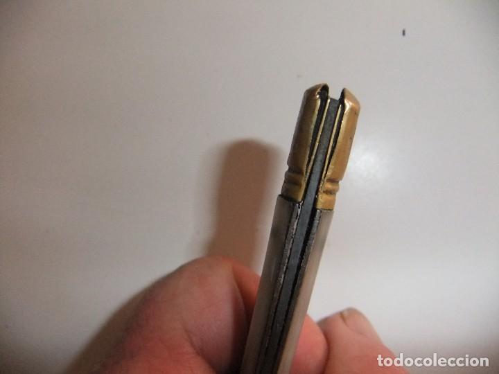 Militaria: navaja - Foto 3