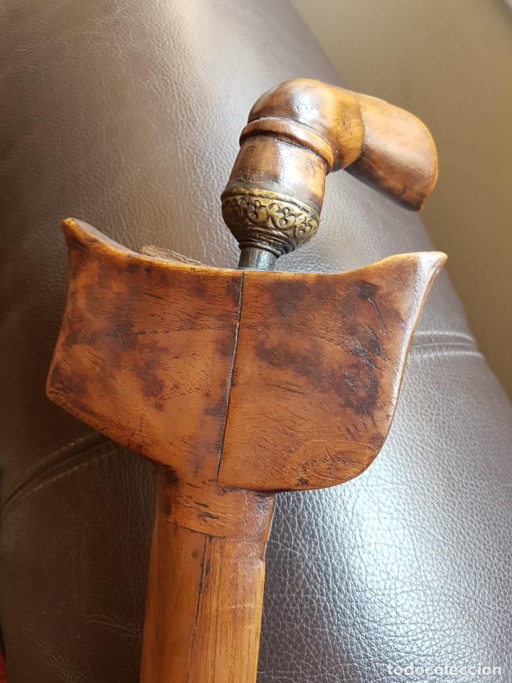 Militaria: ESPADA KRIS DE INDONESIA - Foto 5