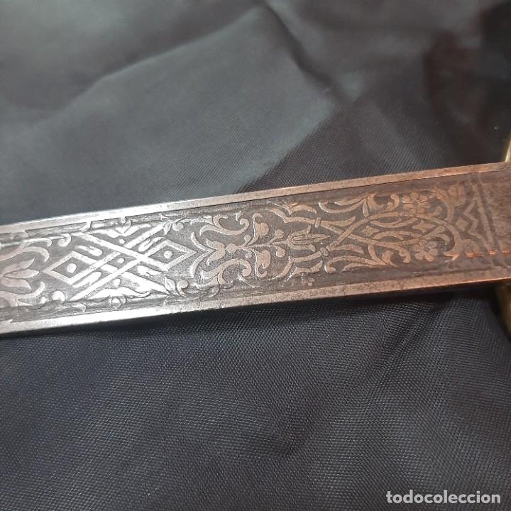 Militaria: Sable Sudamericano - Foto 3