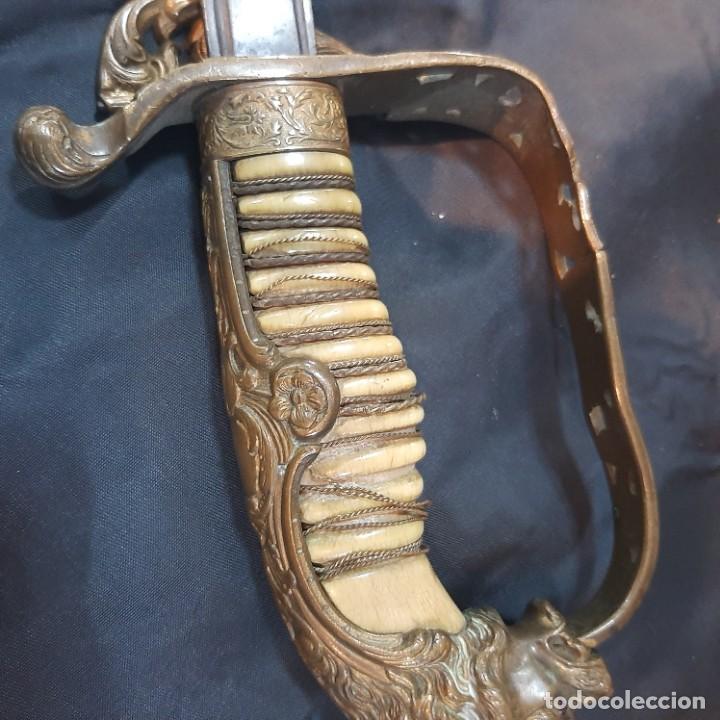 Militaria: Sable Sudamericano - Foto 4