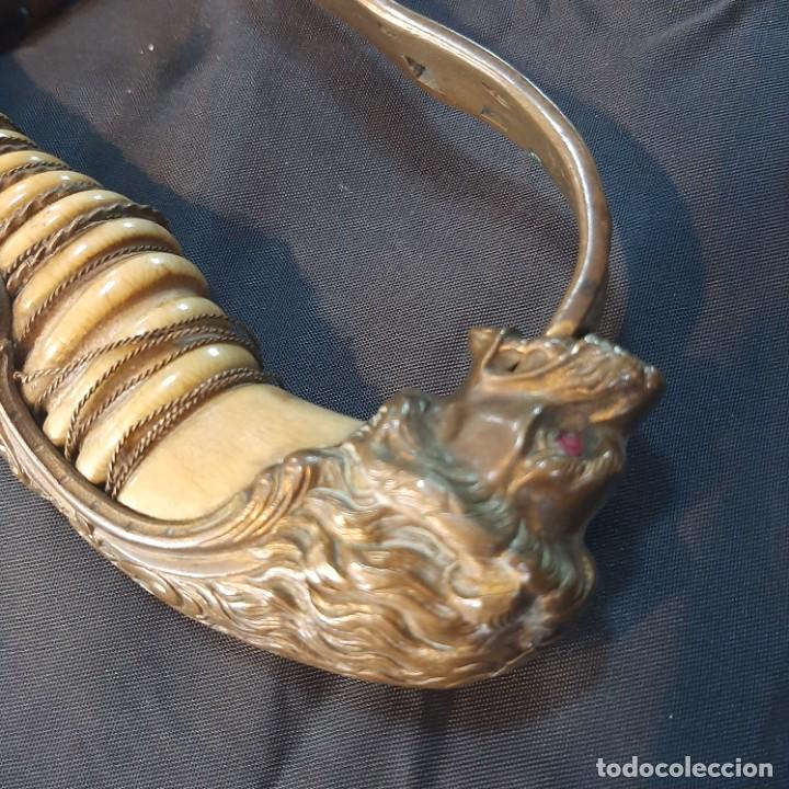 Militaria: Sable Sudamericano - Foto 5