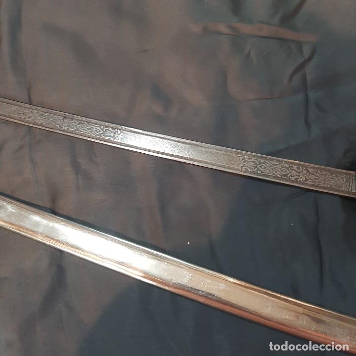 Militaria: Sable Sudamericano - Foto 7