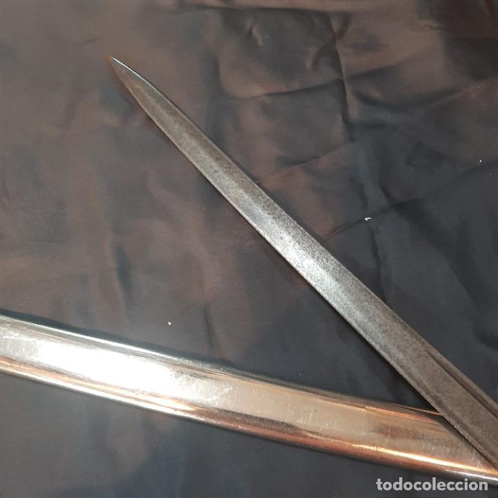 Militaria: Sable Sudamericano - Foto 8