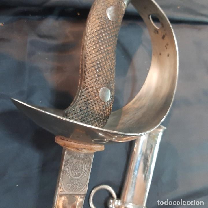 Militaria: Sable Roberts - Foto 5