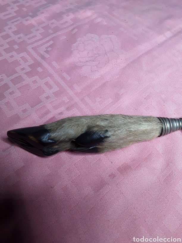 Militaria: Pu&ntilde;al, cuchillo - Foto 7