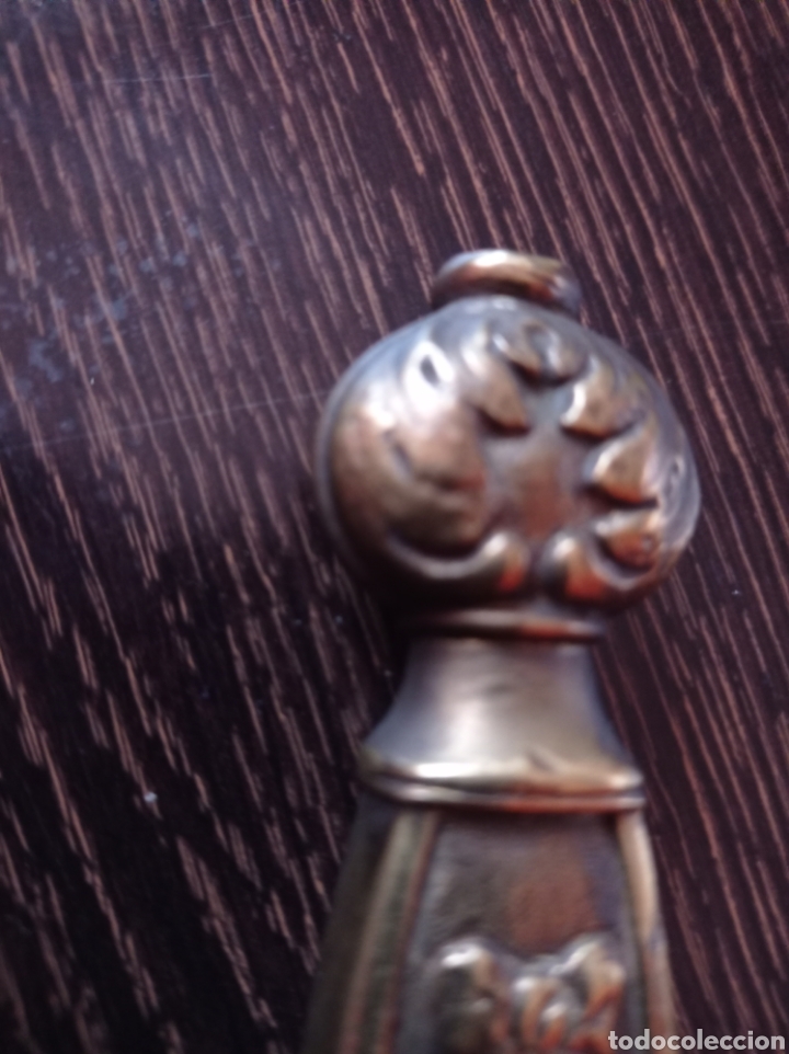Militaria: Espada Toledana - Foto 4