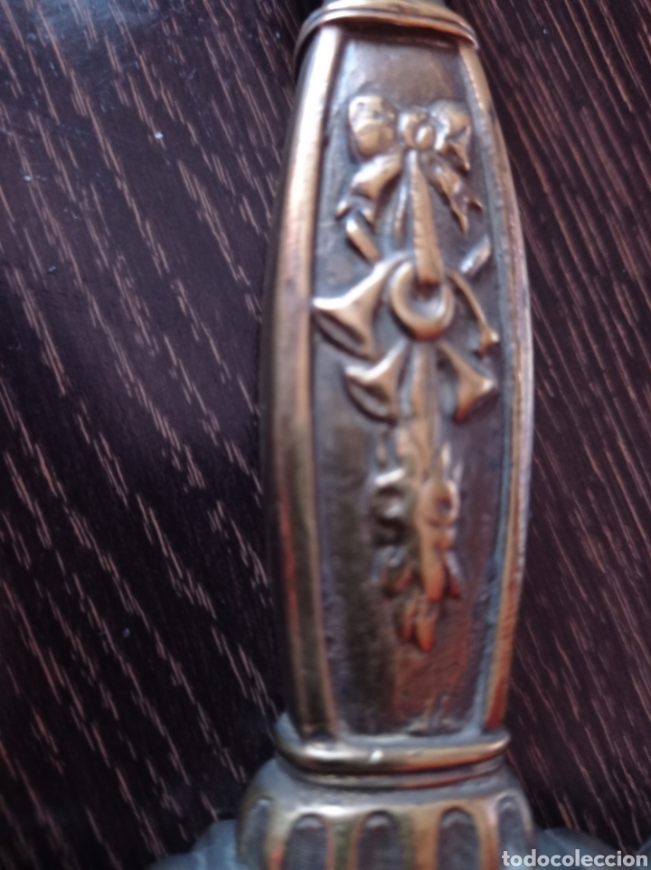 Militaria: Espada Toledana - Foto 5
