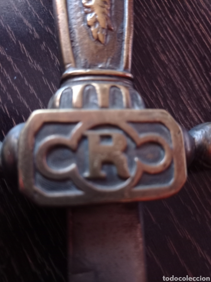 Militaria: Espada Toledana - Foto 6