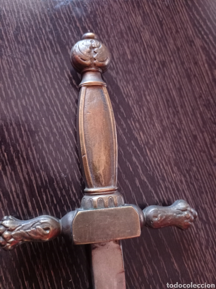 Militaria: Espada Toledana - Foto 7