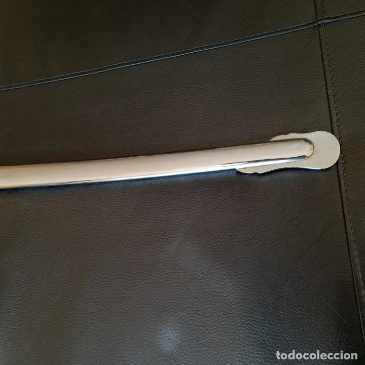 Militaria: SABLE ANTIGUO DE CABALLERIA - Foto 11