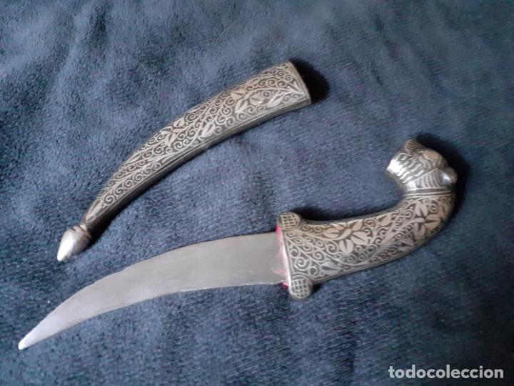 Militaria: Daga Indo Persa - Foto 2