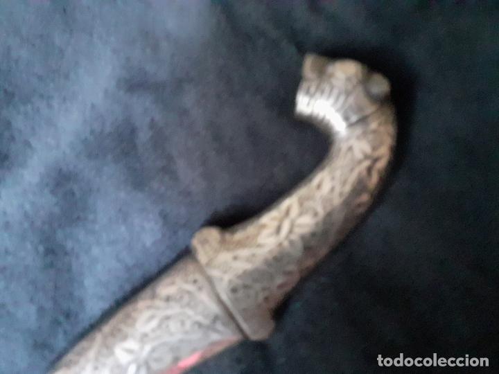 Militaria: Daga Indo Persa - Foto 3